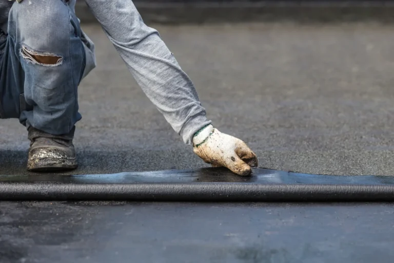 mccann-roofing-flat-roof-dorset