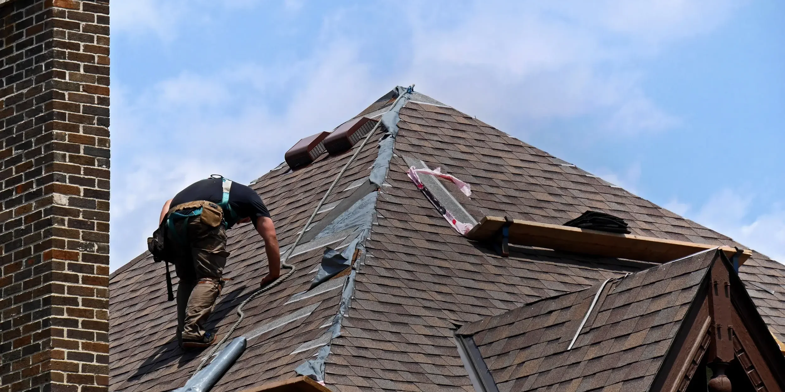 roofing